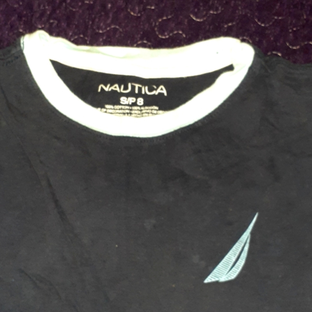 Boys shirt